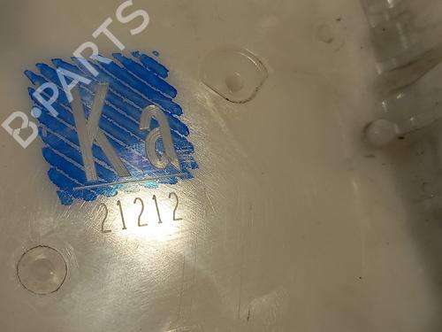 Front left lock MITSUBISHI ECLIPSE CROSS (GK_, GL_) Plug-in Hybrid 4WD (GL3W) | BP34058699C98  - Image 5