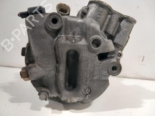 AC compressor OPEL ASTRA J (P10) 1.7 CDTI (68) | BP36357218M34  - Image 5