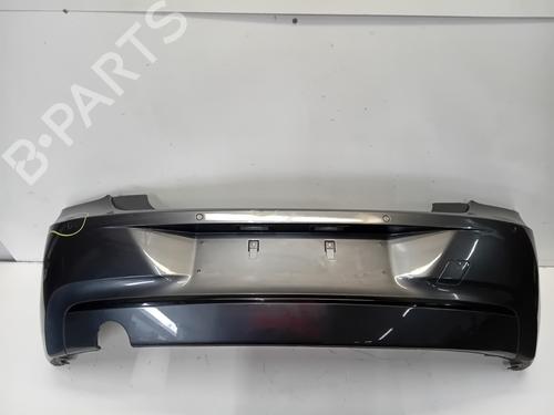 Used Rear bumper BMW 1 (F20) 116 i (136 hp) 26936243