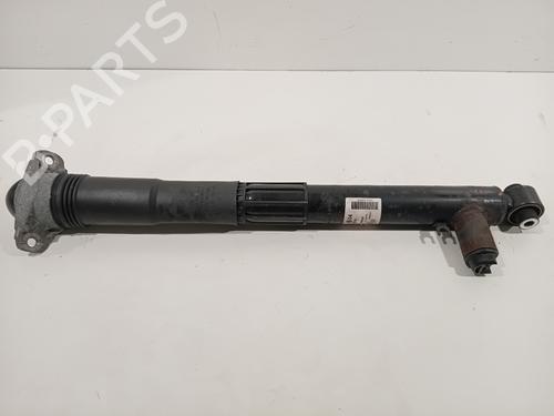 Left rear shock absorber SKODA SUPERB III (3V3) 2.0 TDI | BP24332635M18 
