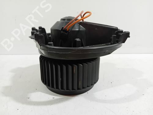 Heater blower motor MERCEDES-BENZ CLA Shooting Brake (X117) CLA 200 (117.943) | BP22350503M62 
