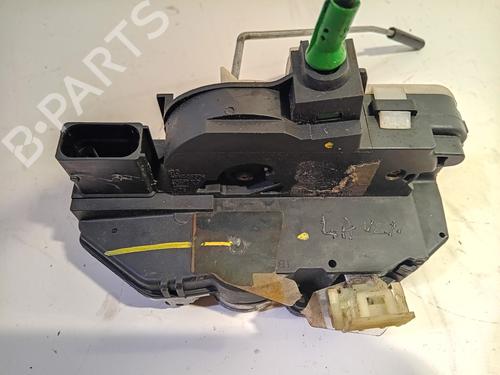 Used Rear left lock OPEL INSIGNIA A (G09) 2.0 Turbo 4x4 (68) (220 hp) 26725815