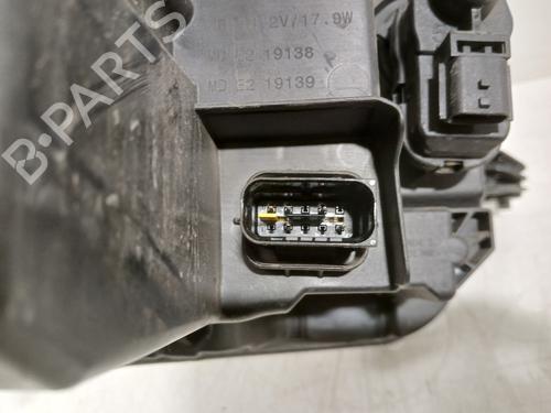 Left headlight CITROËN C3 III (SX) 1.2 PURETECH 82 | BP37696888C28  - Image 5