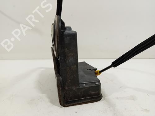 Front right lock OPEL ASTRA K Sports Tourer (B16) 1.0 Turbo (35) | BP15009823C97 