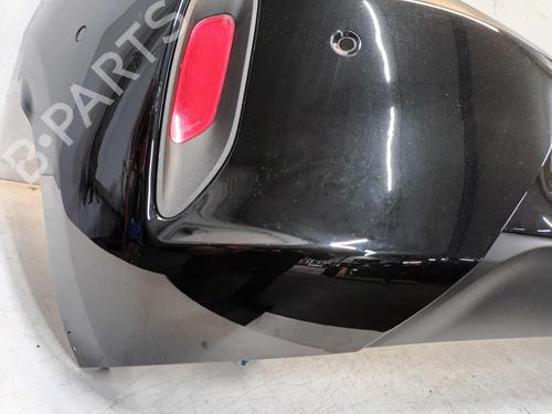 Bak støtfanger OPEL CORSA F (P2JO) 1.2 (68) | BP29175615C8 