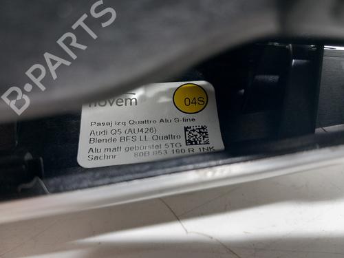 Air vent AUDI Q5 (FYB, FYG) SQ5 TFSI quattro | BP33720059I21  - Image 9