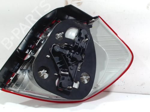 Left taillight BMW 1 (E87) 116 i | BP13071991C34