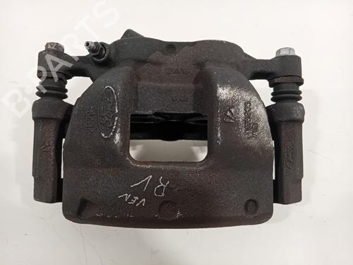 Right front brake caliper FORD TRANSIT V363 Van (FCD, FDD) 2.0 EcoBlue | BP25042313M104 - Image 2