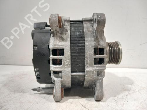 Alternator VW CRAFTER Van (SY_, SX_) 2.0 TDI FWD (SYB, SYC, SYD) | BP33325697M7  - Image 5