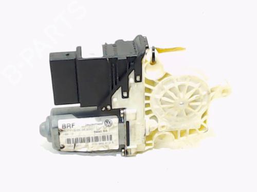 Electronic module SEAT LEON (1M1) 1.6 16 V | BP13196002M83 