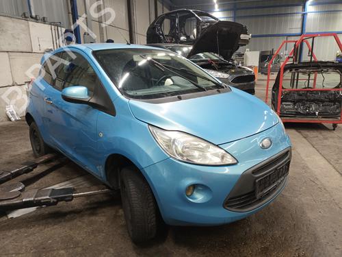 Gearbox FORD KA (RU8) 1.2 | BP33907064M3 - Image 7