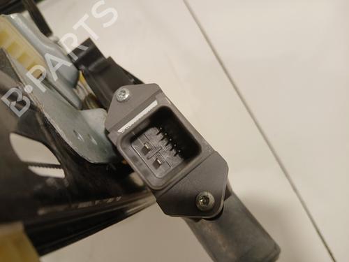 Front left window mechanism OPEL ASTRA J (P10) 1.6 (68) | BP36140038C22 - Image 4
