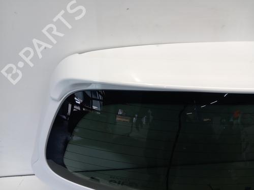 Tailgate RENAULT TWINGO II (CN0_) 1.2 16V (CN04, CN0B) | BP36519627C6 - Image 2