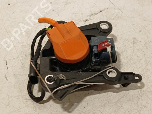 Cable BMW 5 (G30, F90) 530 e Plug-in-Hybrid | BP27409029E12 