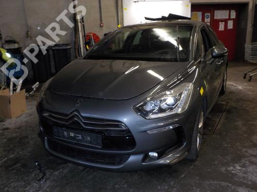 Used Parts CITROËN DS5  2.0 HDi 165 Hybrid4 4x4  999622