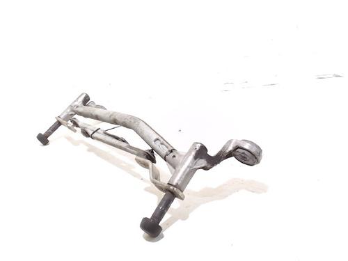 Front wipers mechanism RENAULT TWINGO III (BCM_, BCA_) 1.0 SCe 70 | BP5094471C83 