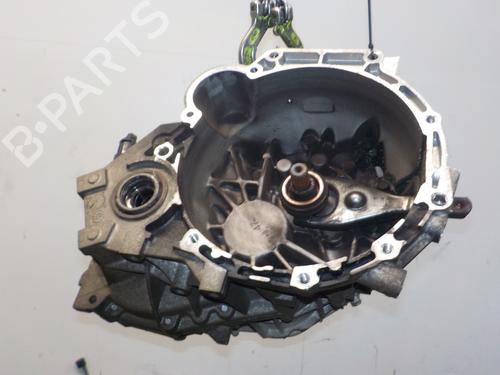 Used Gearbox HYUNDAI i30 Estate (FD) 2.0 (143 hp) 12593124