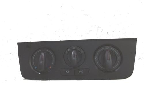 Used Climate control Climate control 7106167 7106167