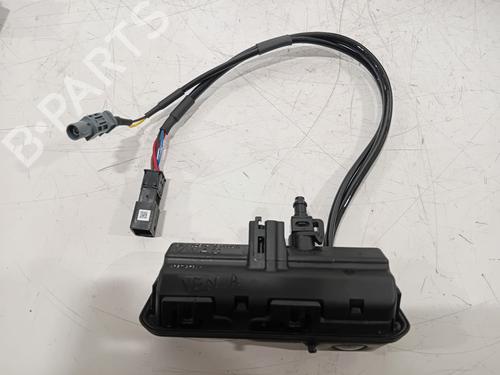 Used Camera Camera AUDI Q5 (FYB, FYG) SQ5 TFSI quattro (354 hp) 33268210 33268210