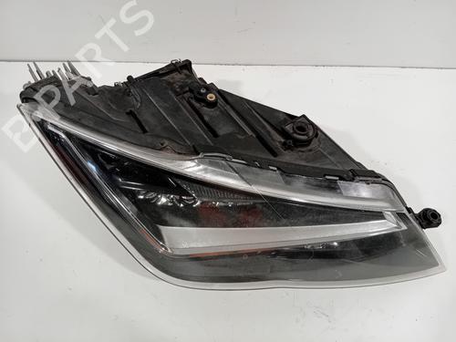 Right headlight SEAT LEON (5F1) 2.0 TDI | BP24868948C29 - Image 2