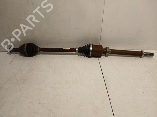 Used Right front driveshaft MERCEDES-BENZ CITAN Box Body/MPV (W420) eCITAN (420.693, 420.695) (122 hp) 33024430
