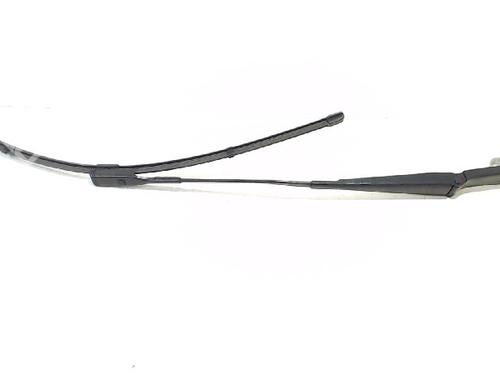 Front windshield wiper arm AUDI A1 Sportback (8XA, 8XF) 1.0 TFSI | BP13195983C143 
