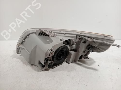 Right headlight CHEVROLET AVEO / KALOS Hatchback (T250, T255) 1.2 | BP21684213C29 