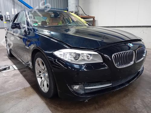 Left sun visor BMW 5 (F10) 523 i | BP27548195I1  - Image 8