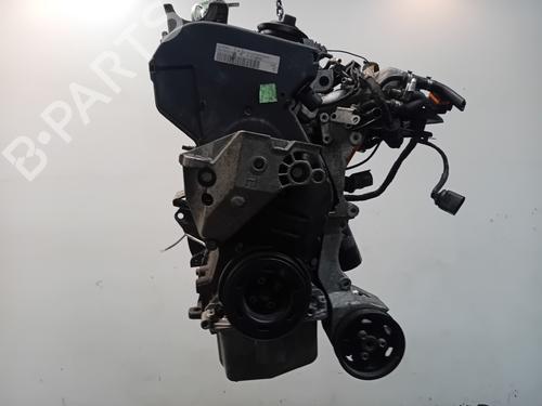 Engine AUDI TT Roadster (8N9) 1.8 T quattro | BP36880460M1 - Image 4