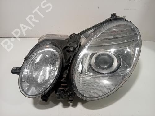 Left headlight MERCEDES-BENZ E-CLASS (W211) E 230 (211.052) | BP39883061C28 - Image 2