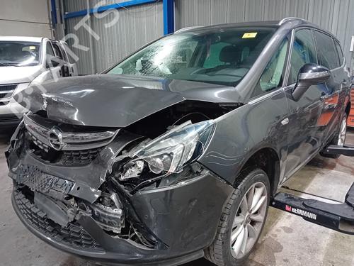 Used Parts OPEL ZAFIRA TOURER C (P12) 1.4 (75) (140 hp) 4309233
