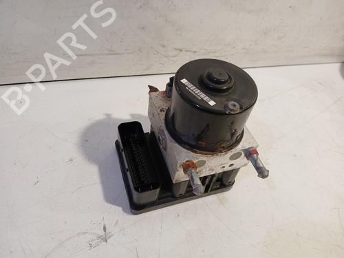Used ABS pump OPEL AGILA B (H08) 1.0 LPG (F68) (65 hp) 31263606