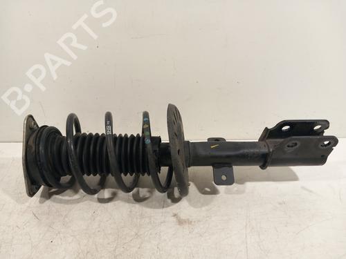 Used Right front shock absorber Right front shock absorber CITROËN C5 AIRCROSS (A_) 1.5 BlueHDi 130 (ACYHZJ, ACYHZR) (131 hp) 33289289 33289289
