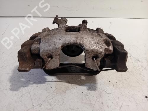 Right rear brake caliper TOYOTA YARIS (_P13_) 1.5 Hybrid (NHP130_) | BP24229181M106 
