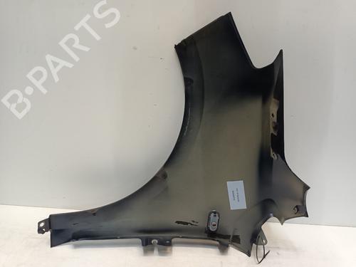Right front fenders VW UP! (121, 122, BL1, BL2, BL3, 123) 1.0 | BP30977880C42 