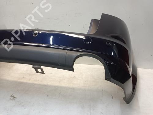 Bak støtfanger OPEL SIGNUM Hatchback (Z03) 2.8 V6 Turbo (F48) | BP22180846C8 