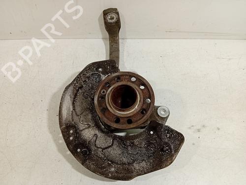 Used Left front steering knuckle MERCEDES-BENZ C-CLASS (W205) C 350 e (205.047) (279 hp) 22316204