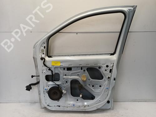 Right front door DACIA LODGY (JS_) 1.6 SCe 100 (JSAV) | BP25009649C3 