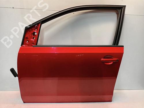 Używane Drzwi przednie lewe VW UP! (121, 122, BL1, BL2, BL3, 123) 1.0 (60 hp) 31312933