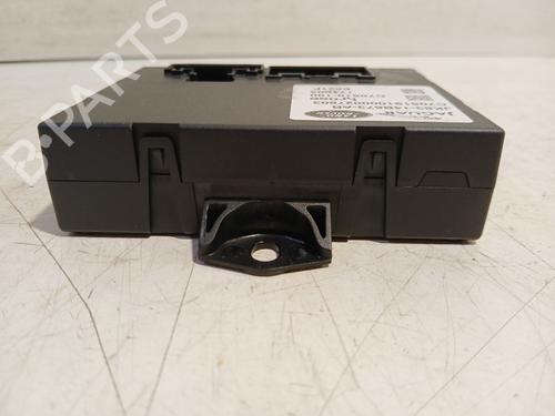 Other JAGUAR F-PACE (X761) 2.0 TD4 AWD | BP32194038O1