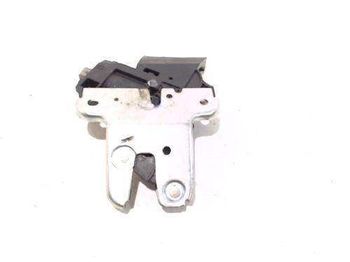Used Tailgate lock Tailgate lock AUDI A4 B7 Avant (8ED) 2.0 TDI 16V (140 hp) 13199907 13199907