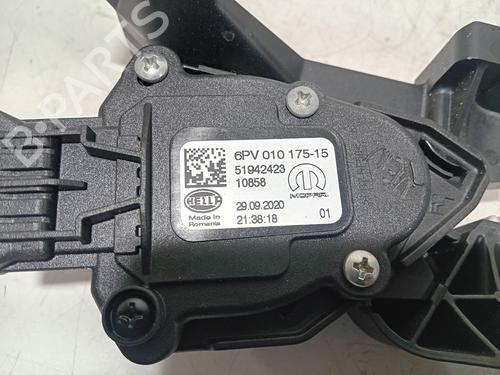 Pedal JEEP COMPASS (MP, M6, MV, M7) 1.3 | BP37490477I4 - Image 3