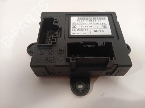 Module électronique JAGUAR XF I (X250) 2.7 D | BP29816135M83 