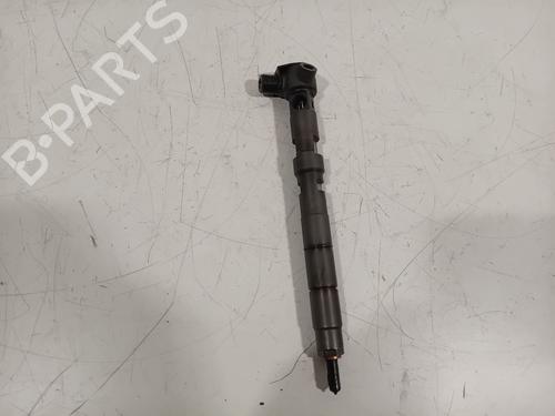 Used Injector VW POLO V (6R1, 6C1) 1.2 TDI (75 hp) 31018077