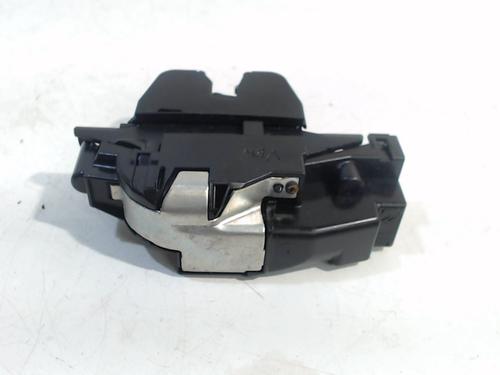 Tailgate lock PEUGEOT 3008 I MPV (0U_) 1.6 VTi | BP13205243C101 