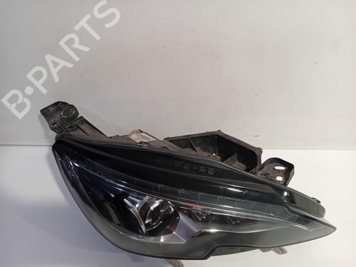 Right headlight PEUGEOT 308 II (LB_, LP_, LW_, LH_, L3_) 2.0 BlueHDi 150 | BP29870497C29