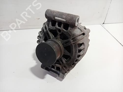 Alternateur CITROËN C4 Grand Picasso I (UA_) 1.6 VTi 120 (120 hp) 29700093