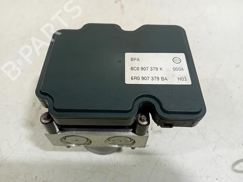 Used ABS pump SEAT IBIZA IV ST (6J8, 6P8) 1.2 TSI (90 hp) 17761641