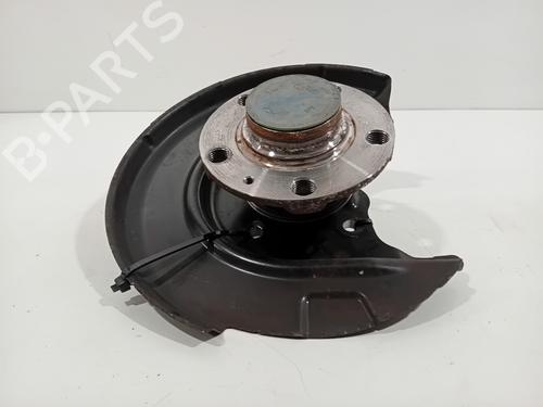 Left rear steering knuckle VW TAIGO (CS1) 1.5 TSI | BP24841500M27 - Image 2