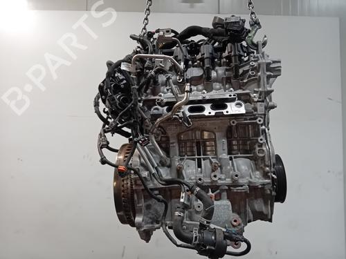 Engine RENAULT SCÉNIC IV (J9_) 1.3 TCe 160 (J9NC) | BP28605669M1